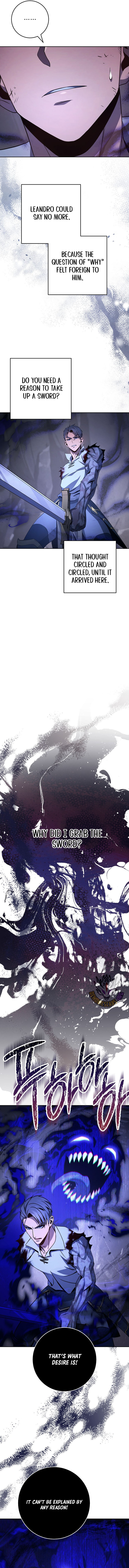 Skeleton Soldier Chapter 332 6